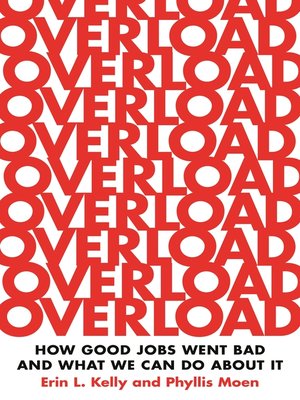 cover image of Overload